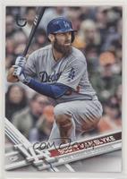 Scott Van Slyke #/99