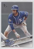 Alcides Escobar #/99