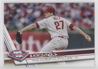 Aaron Nola #/99