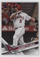 Albert Pujols #/99