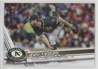 John Axford #/99