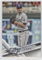 Jake Odorizzi #/99