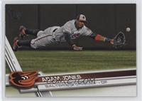 Adam Jones #/99