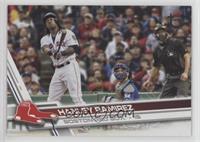 Hanley Ramirez #/99