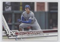 Trayce Thompson #/99