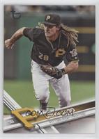 John Jaso #/99