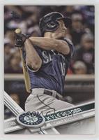 Kyle Seager [EX to NM] #/99