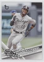 Austin Jackson #/99