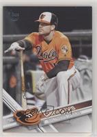 Chris Davis #/99