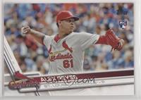 Alex Reyes [EX to NM]