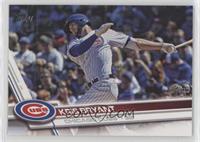 Kris Bryant (Swing Followthrough)