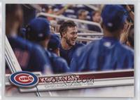 SSP - Image Variation - Kris Bryant (In Dugout)