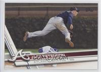 Jace Peterson