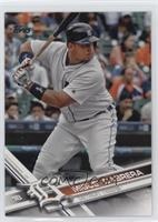 Miguel Cabrera (Batting) [EX to NM]