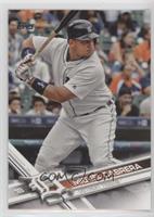 Miguel Cabrera (Batting)