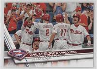 Philadelphia Phillies