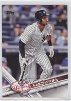 Aaron Hicks