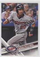 Eddie Rosario [EX to NM]