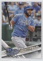 Kendrys Morales