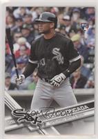 Complete Set Variation - Yoan Moncada (Black Jersey)