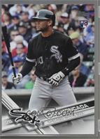 Complete Set Variation - Yoan Moncada (Black Jersey) [Noted]