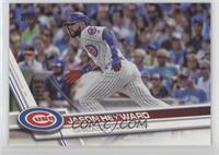 Jason Heyward