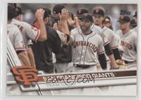 San Francisco Giants