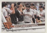 San Francisco Giants