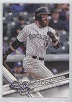 Charlie Blackmon (Batting)