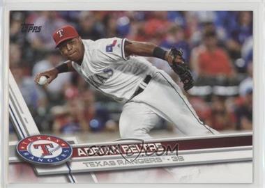 2017 Topps - [Base] #280 - Adrian Beltre