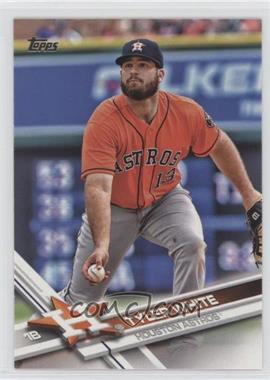 2017 Topps - [Base] #285 - Tyler White