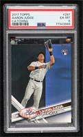 Aaron Judge (Fielding) [PSA 6 EX‑MT]