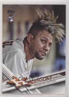 SP - Update Variation - Yulieski Gurriel (Hair Sticking Up)