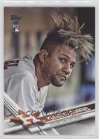 SP - Update Variation - Yulieski Gurriel (Hair Sticking Up)