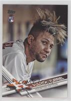 SP - Update Variation - Yulieski Gurriel (Hair Sticking Up)