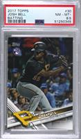 Josh Bell (Batting) [PSA 8.5 NM‑MT+]