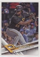 Josh Bell (Batting)