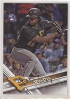 Josh Bell (Batting) [EX to NM]