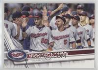 Minnesota Twins