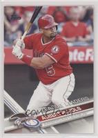 League Leaders - Albert Pujols