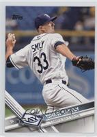 Drew Smyly