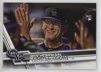 SSP - Update Variation - Jeff Hoffman (High Five)