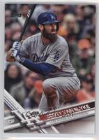 Scott Van Slyke