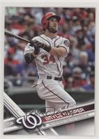 Base - Bryce Harper (Batting)