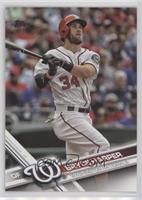 Base - Bryce Harper (Batting)