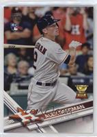 Alex Bregman (Batting)