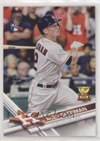 Alex Bregman (Batting)