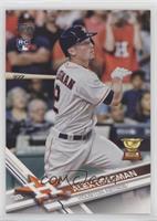 Alex Bregman (Batting)