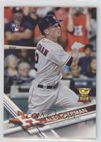 Alex Bregman (Batting)