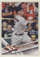 Alex Bregman (Batting) [EX to NM]